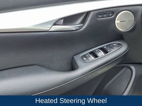Used 2019 INFINITI QX50 Essential w/ Premium Heat Package AWD/4WD image 30