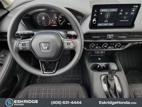 Certified 2026 Honda HR-V LX image 26