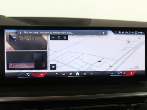 New 2026 BMW X5 xDrive40i w/ M Sport Package image 25