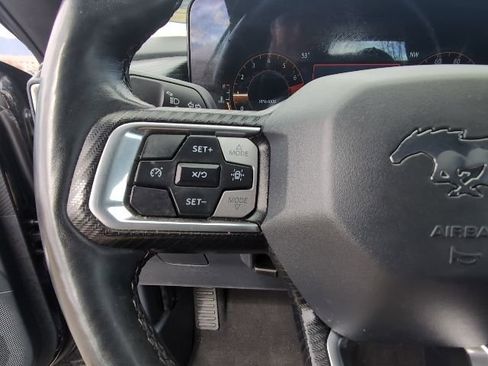 Used 2024 Ford Mustang Premium image 14