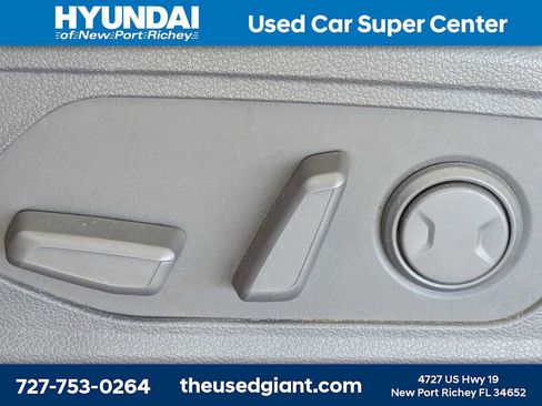Used 2020 Hyundai Sonata Limited FWD image 22