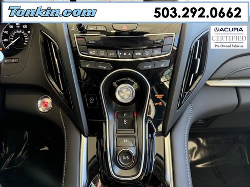 Certified 2024 Acura RDX Technology Package SH-AWD image 23