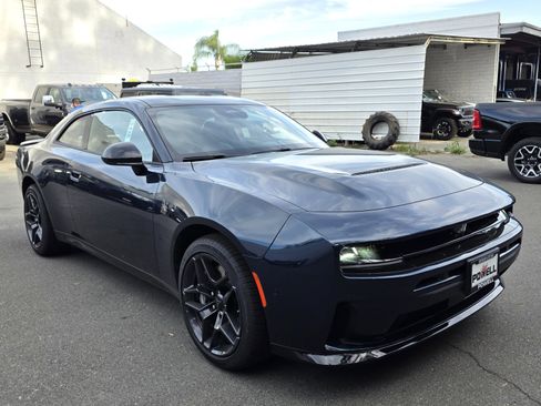 New 2026 Dodge Charger Scat Pack image 6