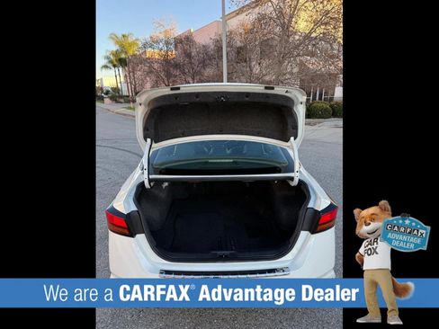 Used 2021 Nissan Altima 2.5 SR w/ SR Premium Package FWD image 17