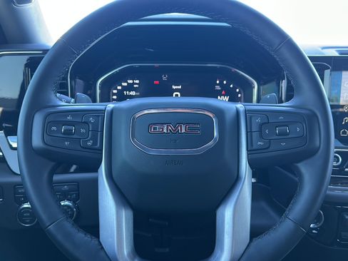 Used 2025 GMC Sierra 1500 Elevation w/ Preferred Package image 27
