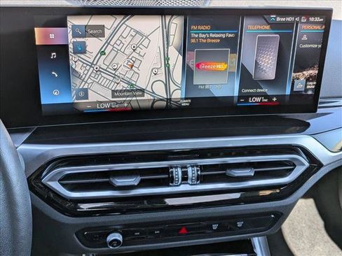 Used 2023 BMW i4 eDrive35 w/ Premium Package RWD image 15