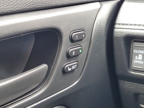 Certified 2023 Honda Odyssey EX-L image 19
