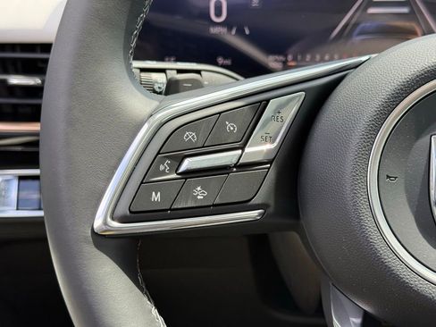 New 2026 Buick Envision Avenir image 25