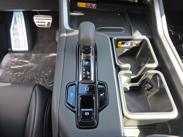 New 2026 Lexus TX 500h AWD w/ Technology Package image 27