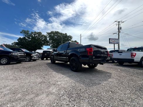 Used 2020 Ford F150 Lariat w/ Equipment Group 502A Luxury image 38