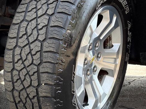 Used 2014 Chevrolet Silverado 1500 LT w/ All Star Edition image 30