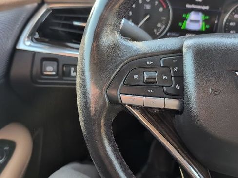 Used 2020 Cadillac XT6 Premium Luxury w/ Platinum Package image 8