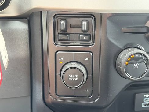 New 2026 Ford F550 4x4 Supercab Super Duty image 20