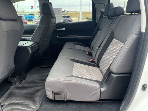 Used 2020 Toyota Tundra SR5 image 13