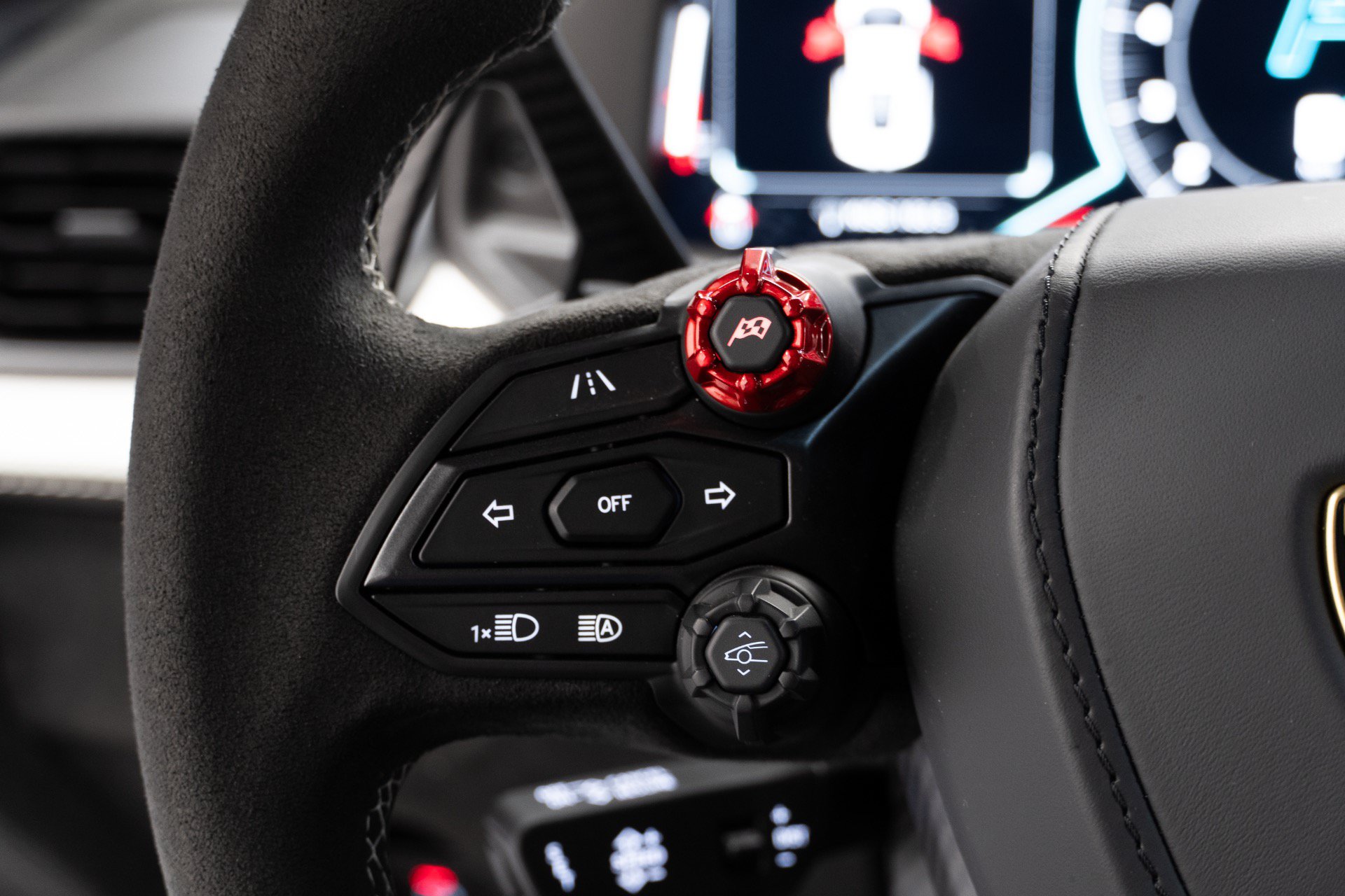 Used 2024 Lamborghini Revuelto AWD/4WD image 29