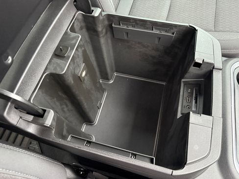 Used 2020 Chevrolet Silverado 1500 RST w/ True North Edition image 25