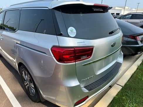 Used 2019 Kia Sedona SX FWD image 7