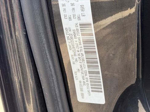 Used 2017 Dodge Grand Caravan GT FWD image 22
