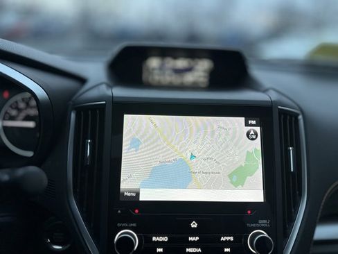 Used 2022 Subaru Crosstrek 2.5i Limited w/ Moonroof Package 2 image 11