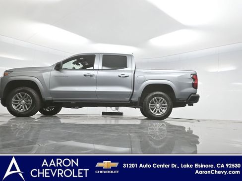 New 2026 Chevrolet Colorado LT w/ Advanced Trailering Package image 47