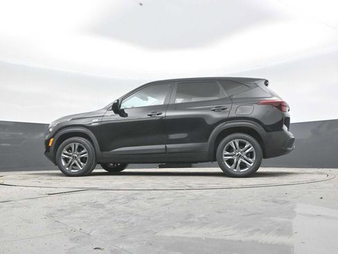 Used 2021 Kia Seltos LX AWD/4WD image 24