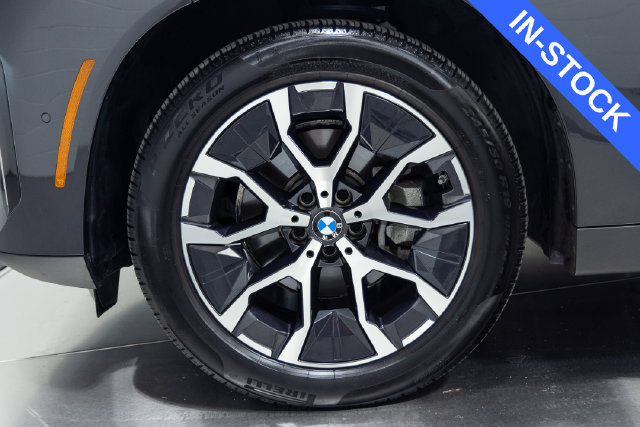 Certified 2026 BMW X3 xDrive30i w/ Premium Package AWD/4WD image 26