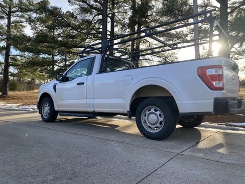 Used 2021 Ford F150 XL w/ Equipment Group 101A High image 5
