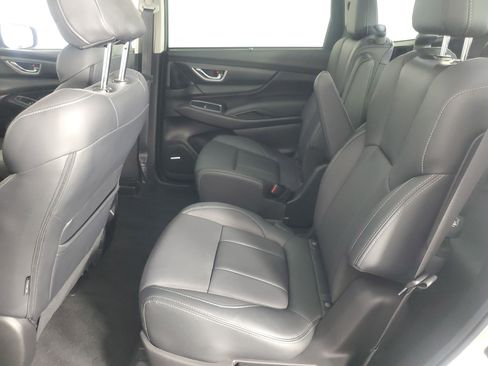 Used 2023 Subaru Ascent Limited w/ Technology Package image 13