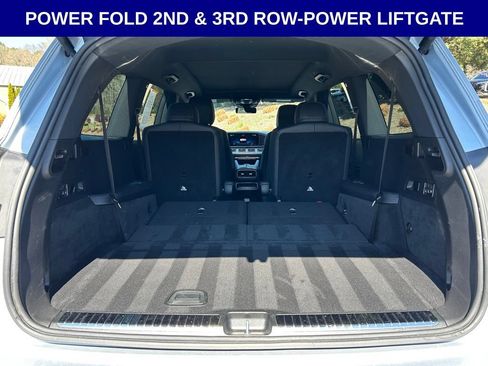 Used 2025 Mercedes-Benz GLS 450 4MATIC image 17