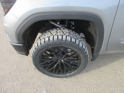 New 2026 GMC Sierra 1500 Pro image 12