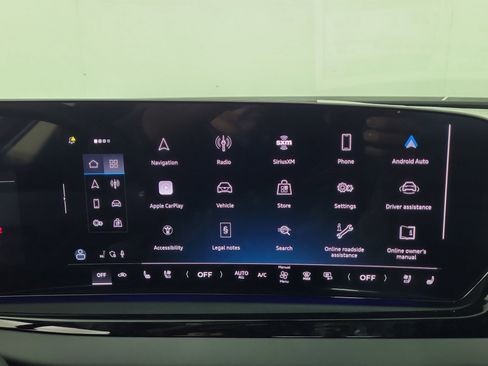 New 2026 Audi A6 Premium Plus image 24