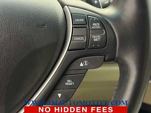 Used 2015 Acura RDX AWD image 38