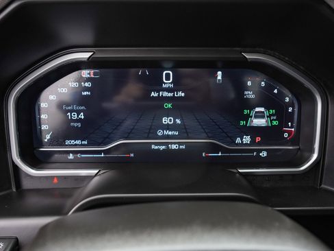 Used 2024 GMC Sierra 1500 Denali w/ Denali Reserve Package image 19