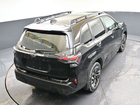 New 2026 Subaru Forester Limited image 43