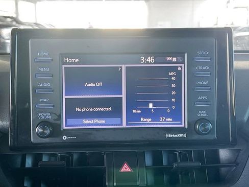 Used 2022 Toyota RAV4 XLE image 20