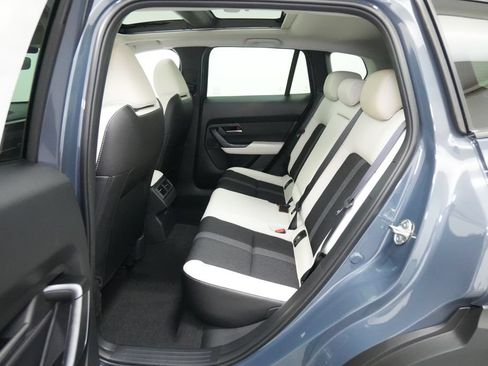 New 2026 MAZDA CX-50 AWD 2.5 S w/ Cargo Package image 18