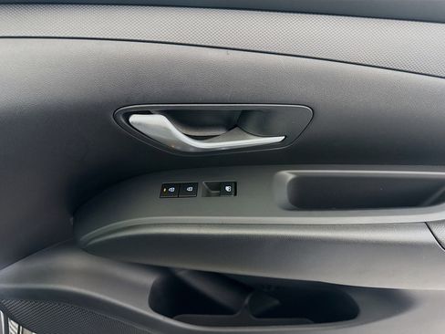 Used 2026 Hyundai Tucson SEL image 31