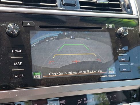 Used 2017 Subaru Legacy 2.5i Sport AWD/4WD image 19