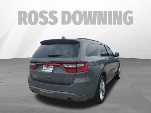 Used 2023 Dodge Durango GT image 4