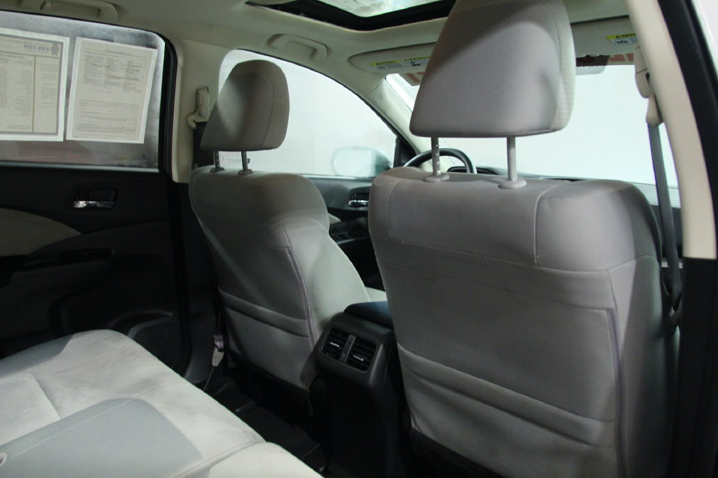 Used 2016 Honda CR-V EX image 21