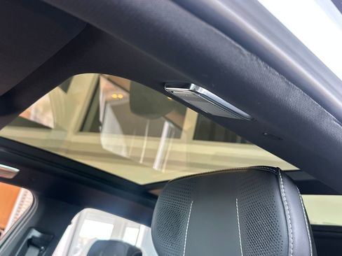 New 2026 Cadillac Lyriq Premium Luxury w/ LPO, Floor Liner Package AWD/4WD image 19