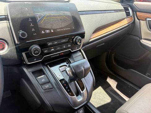 Used 2018 Honda CR-V Touring image 21
