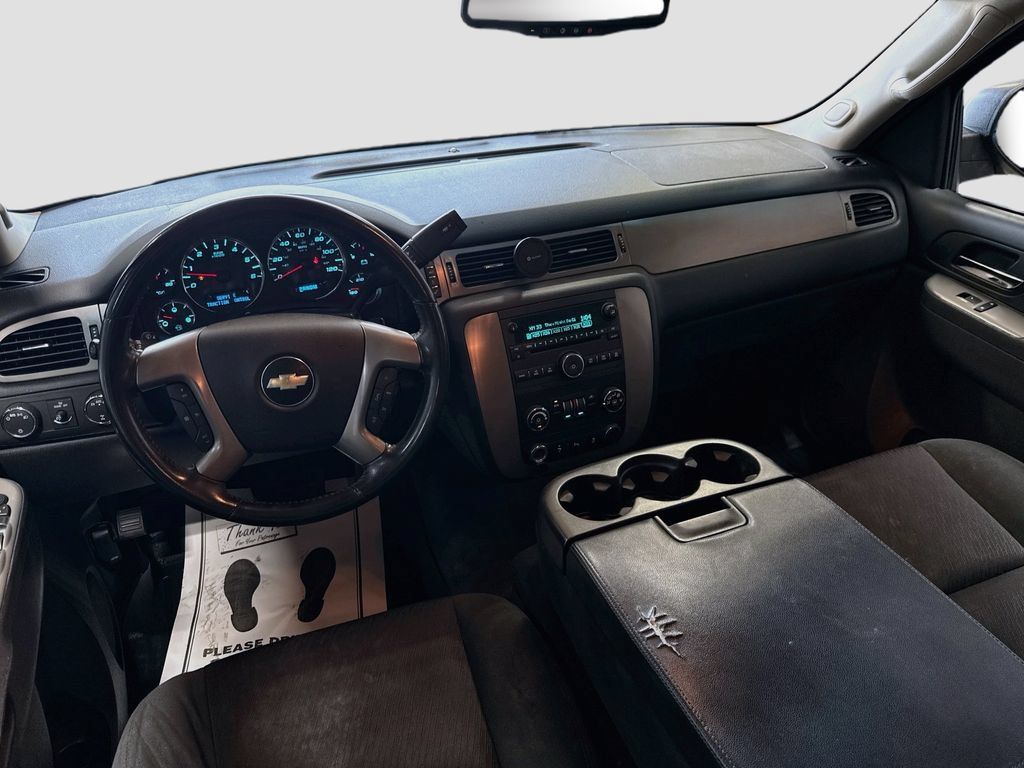 Used 2014 Chevrolet Tahoe LS AWD/4WD image 20
