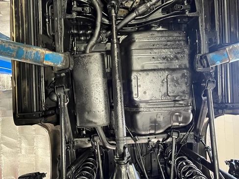 Used 2007 Toyota Land Cruiser image 36