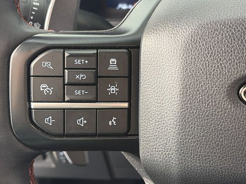 Certified 2024 Ford F150 Raptor image 16