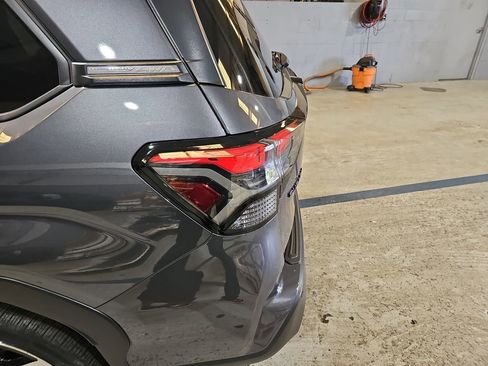 New 2026 Subaru Forester Limited AWD/4WD image 36