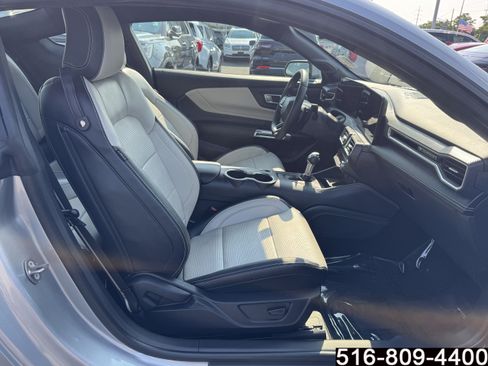 Used 2024 Ford Mustang GT Premium RWD image 31