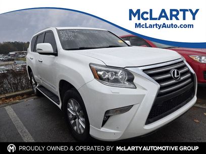 Used 2018 Lexus GX 460