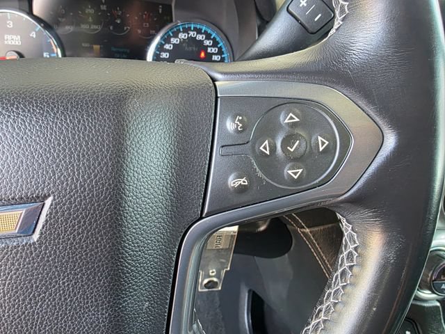 Used 2022 GMC Canyon Elevation w/ Trailering Package AWD/4WD image 33