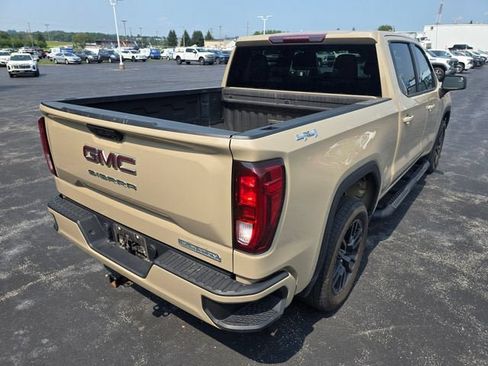 Used 2023 GMC Sierra 1500 Elevation AWD/4WD image 3
